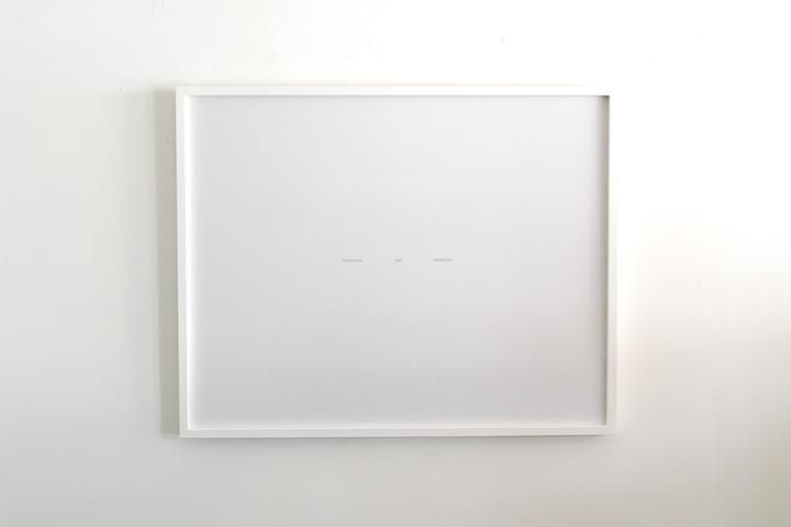 Felix Gonzalez-Torres / 〝Untitled〟1989 - ポスター専門店 Felix Gonzalez-Torres / 〝Untitled〟1989 - ポスター専門店