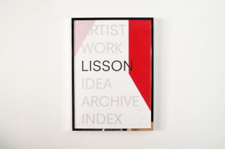 ARTIST | WORK | LISSON 