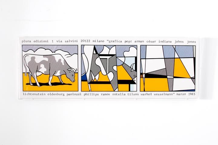 額装品/Mister Reagan（マリア・プリマチェンコ）/アートポスター 額装品/Mister Reagan（マリア・プリマチェンコ）/アートポスター