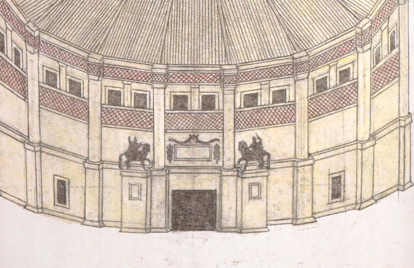 ELEMENTAIRE Philippe Weisbecker ポスター Élémentaire / Philippe Weisbecker - MID-Century MODERN