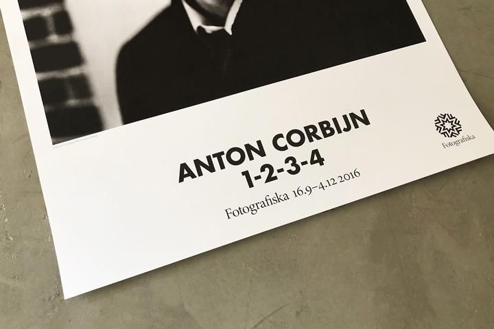 Anton Corbijn / Anton Corbijn /