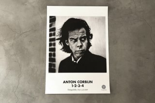 Anton Corbijn / "1 - 2 - 3 - 4"  2016