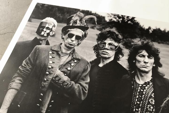 Anton Corbijn / 