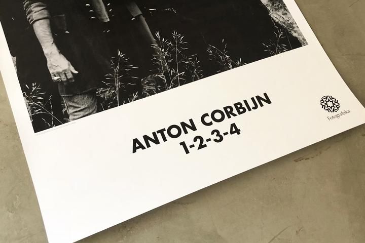 Anton Corbijn / 