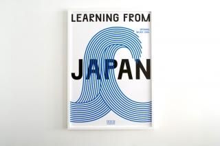 LEARNING FROM JAPAN / Design Museum Danmark