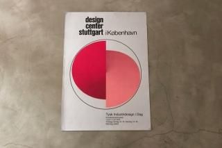 Design Center Stuttgart i kobenhavn  