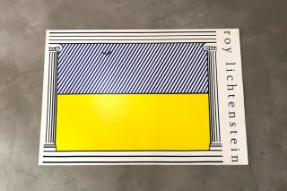 ROY LICHTENSTEIN / LIBERTE 