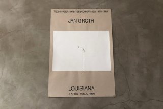 JAN GROTH / LOUISIANA 1986 