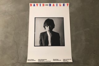 David Bailey / Mick Jagger