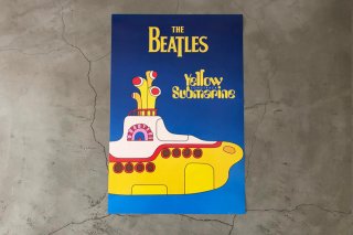 THE BEATLES / Yellow Submarine