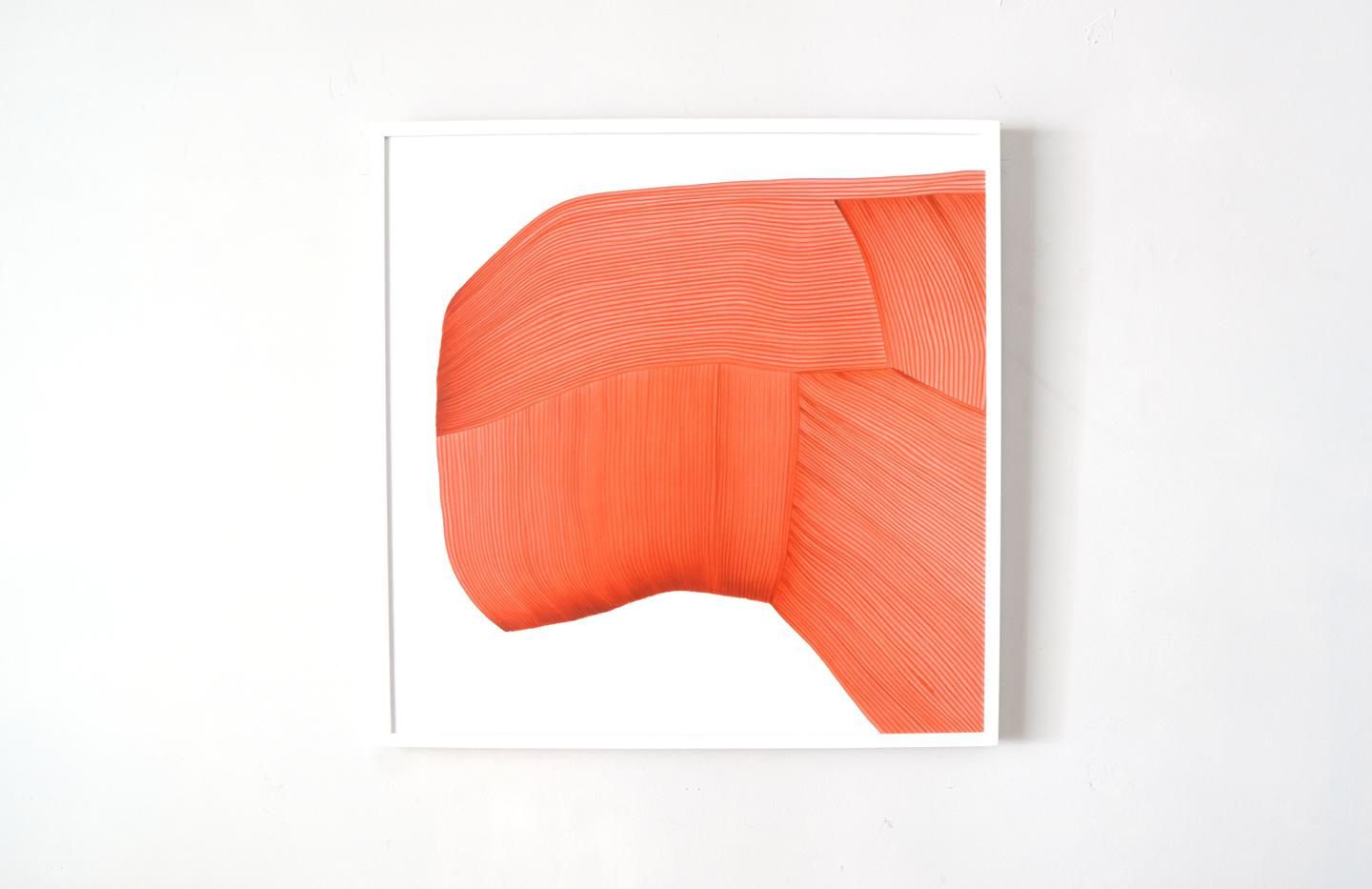 Ronan Bouroullec / Drawing Poster 6 Ronan Bouroullec / Drawing Poster 6