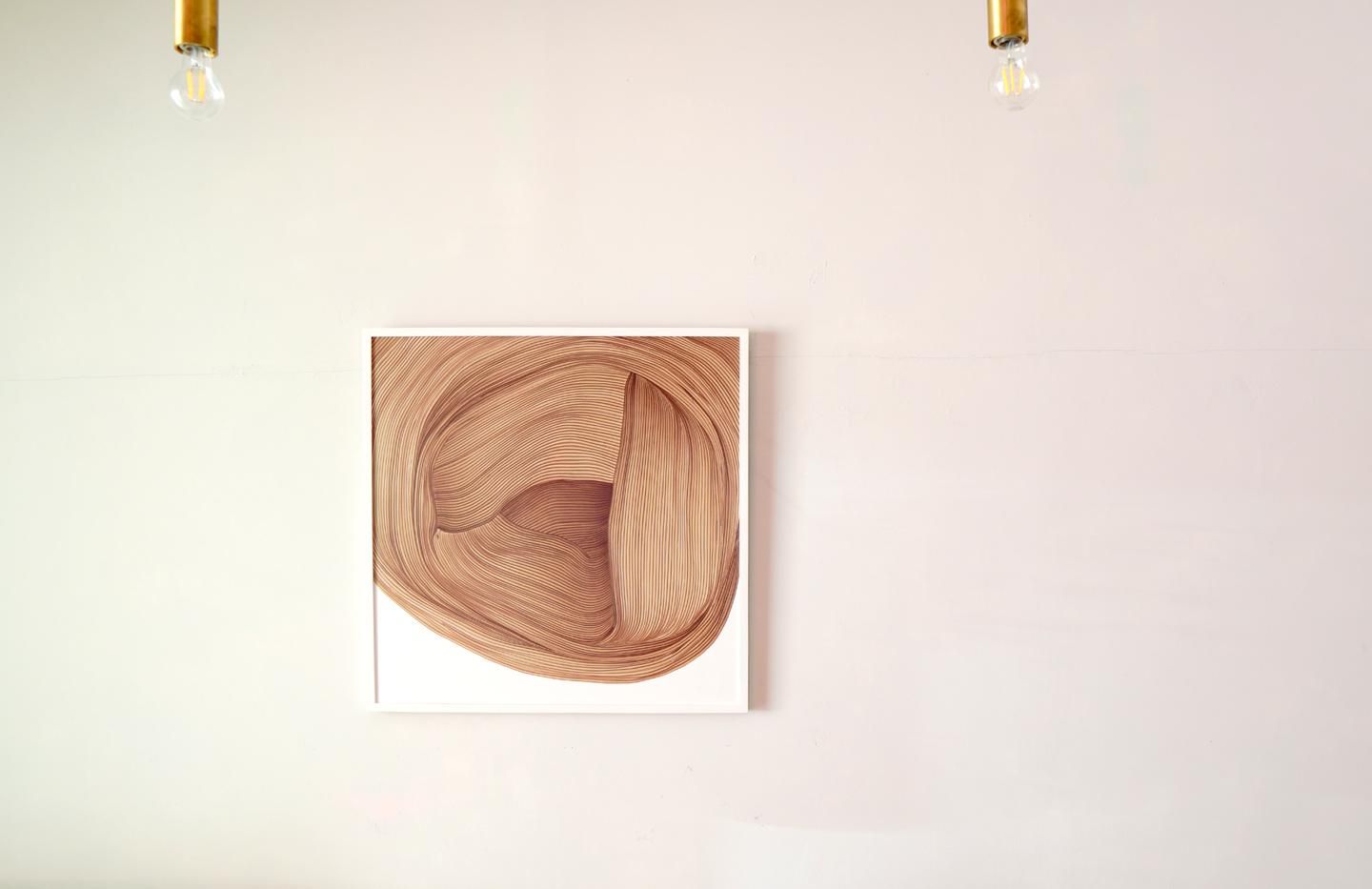Ronan Bouroullec / Drawing Poster 5 Ronan Bouroullec / Drawing Poster 5