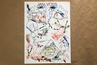 Jan Voss / SANS TITRE 