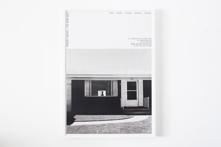 Robert Adams Exhibition 