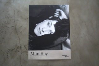 Man Ray  "Dora Maar" 1936