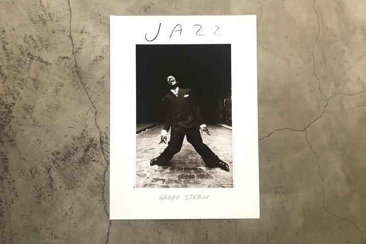 Jazz Band Art Print | Justin BUA | Urban Art | Jazz painting