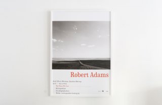 Robert Adams Exhibition "The Place We Live" 