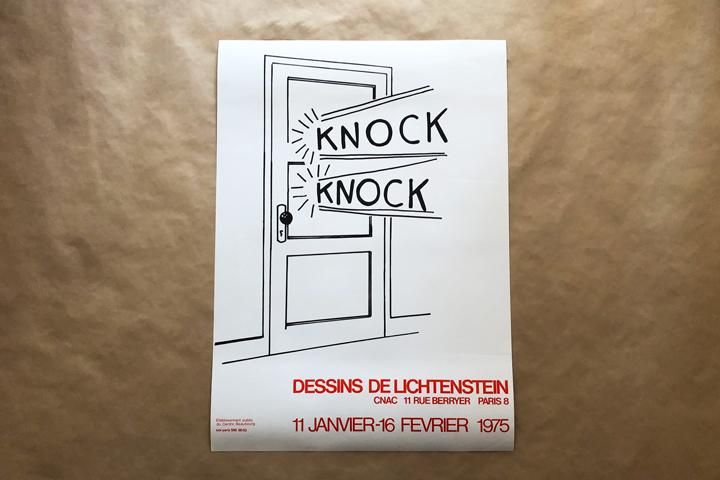 デンマーク製　作家不明　リトグラフ　レトロ　ポップアート デンマーク製 作家不明 リトグラフ レトロ ポップアート 楽天