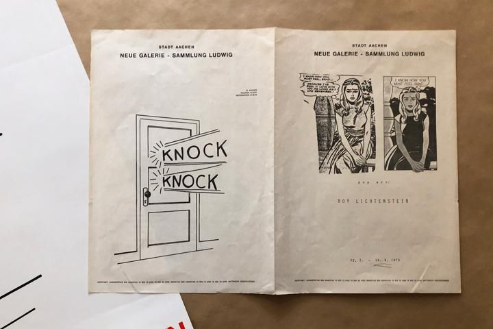 デンマーク製　作家不明　リトグラフ　レトロ　ポップアート デンマーク製 作家不明 リトグラフ レトロ ポップアート 楽天