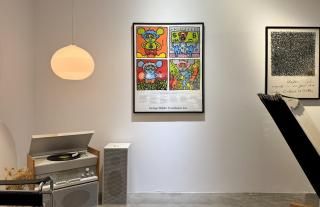 Keith Haring 