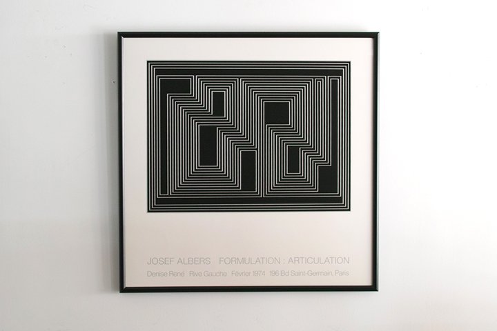 Josef Albers 