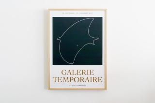 Studio Paradissi / Galerie Temporaire 02 