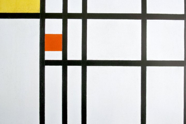 Piet Mondrian 