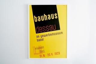Franz Ehrlich / Bauhaus Dessau