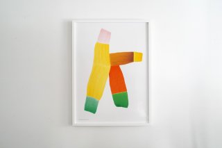 Ronan Bouroullec<br>Drawing Poster 02