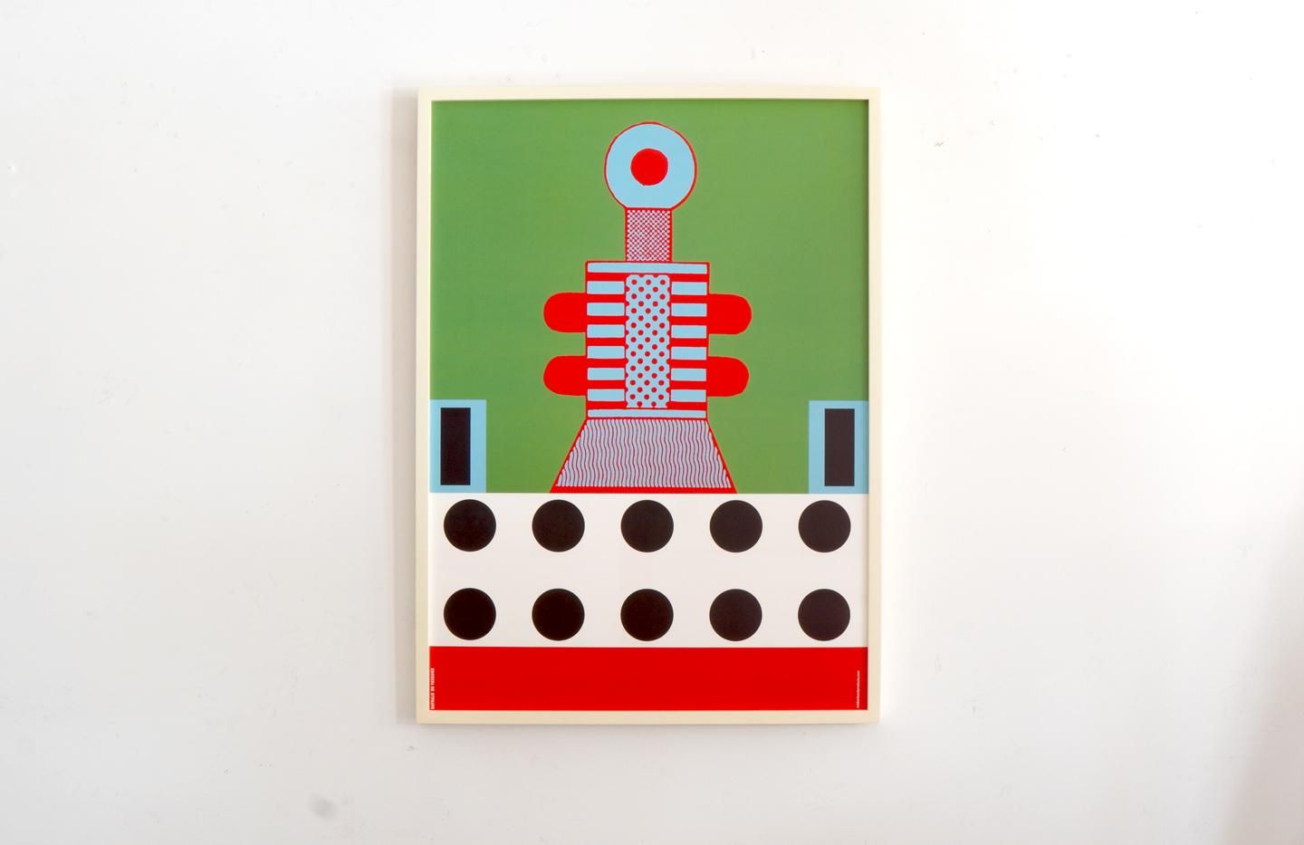 世界限定品 ナタリードゥパスキエ Nathalie du Pasquier 限定
