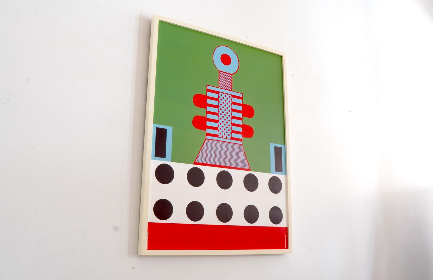Nathalie du Pasquier（ナタリー・ドゥ・パスキエ）の人気アート