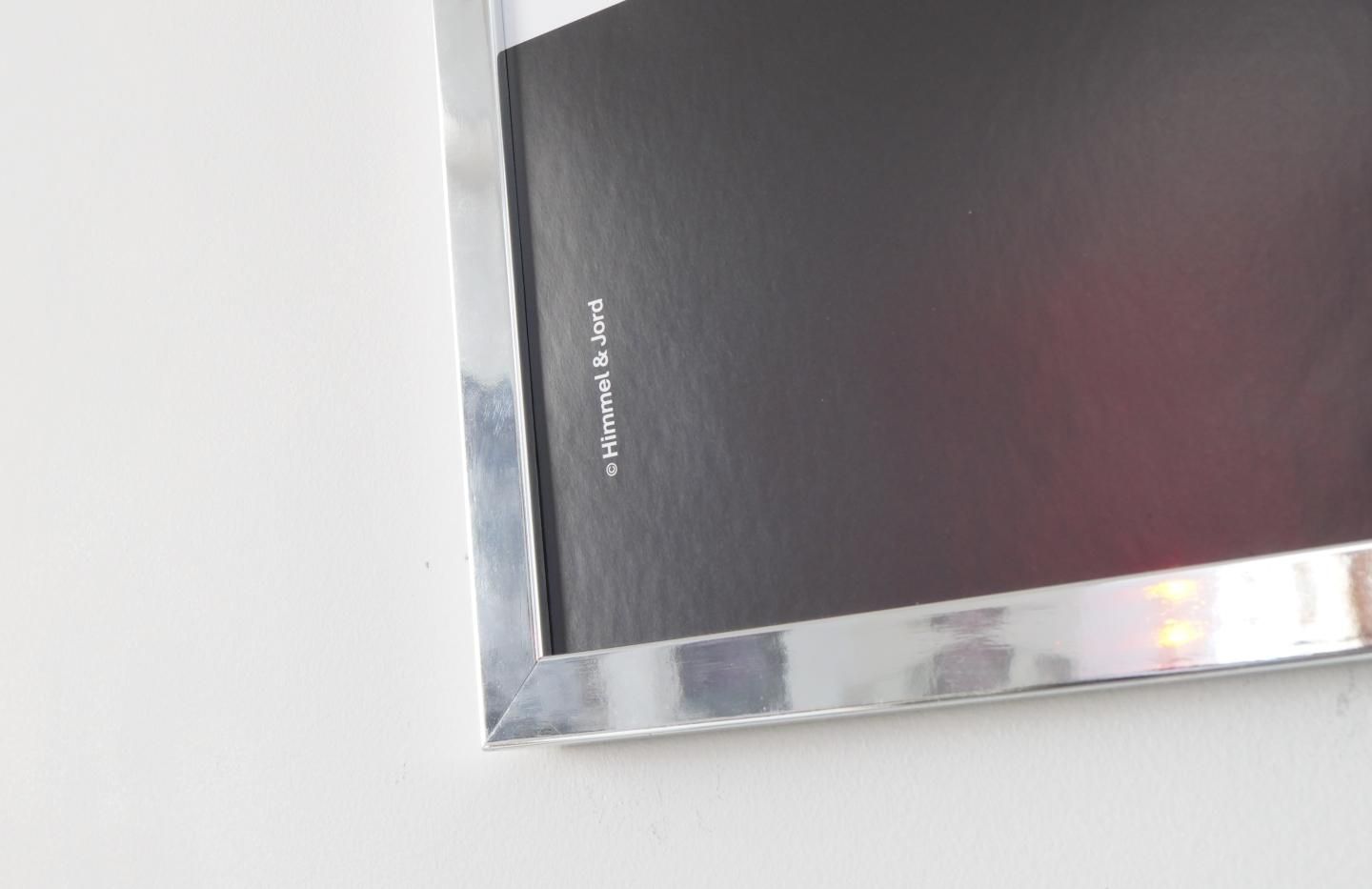 Bauhaus Dessau Window Front - バウハウス ポスター - 輸入