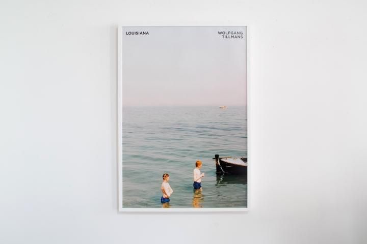 WOLFGANG TILLMANS / LOUISIANA 1996 - フォト ポスター - 輸入 ...