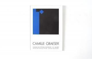 Camille Graeser / Museum am Ostwall Dortmund 1989