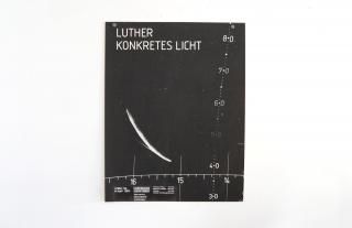 Adolf Luther / Oldenburger Kunstverein 1979