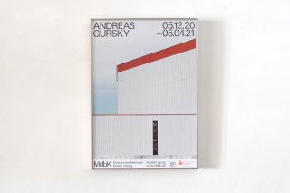 ANDREAS GURSKY / Museum der bildenden Künste Leipzig