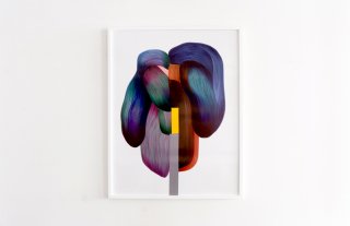 Ronan Bouroullec<br>Drawing Poster 16