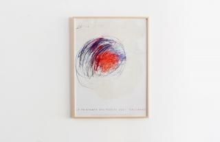 Cy Twombly / Fifty Days at Iliam - Part 1