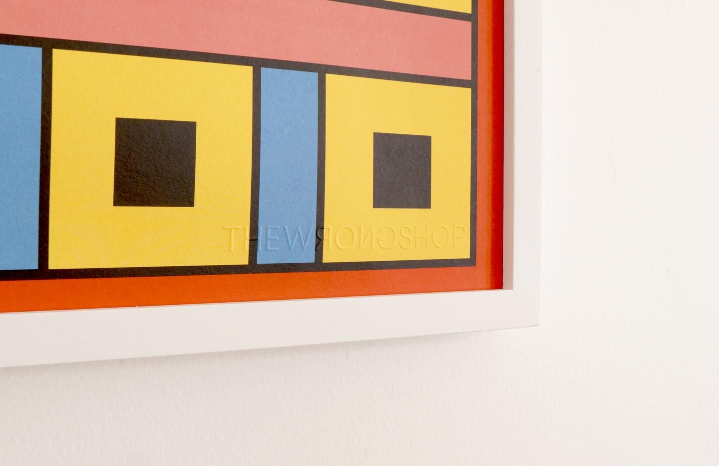 Nathalie du Pasquier / MANIFESTO 02, 2021 - デザイン