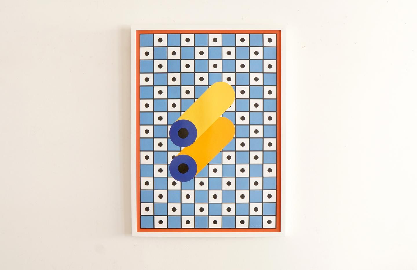 Nathalie du Pasquier / MANIFESTO 03, 2021 - デザイン