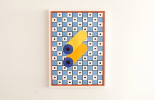 Nathalie du Pasquier / MANIFESTO 03, 2021