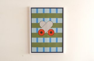 Nathalie du Pasquier / MANIFESTO 04, 2021