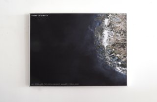 Andreas Gursky / OCEAN �