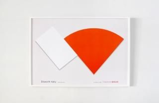 Ellsworth Kelly /  Fondation Beyeler - 2002 -