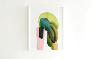 Knapford Poster Market - CHRISTO / Anney Juda Fine Art 1971