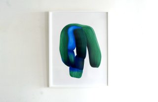 Ronan Bouroullec New Drawing Poster 19