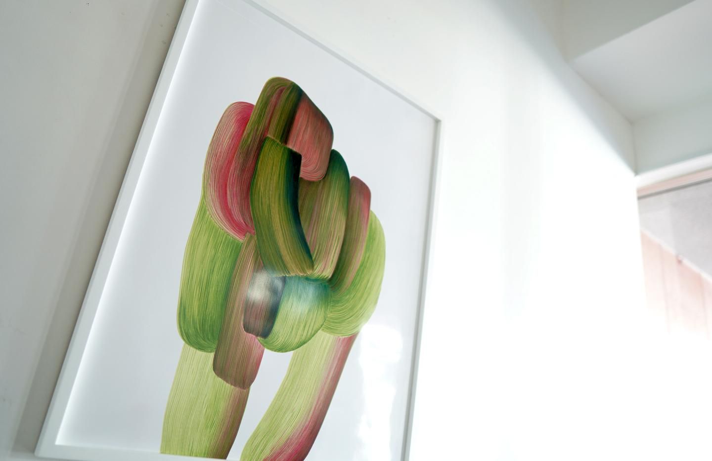 Ronan Bouroullec Drawing Poster 20 - デザイナーズ ポスター Ronan Bouroullec Drawing Poster 20 - デザイナーズ ポスター