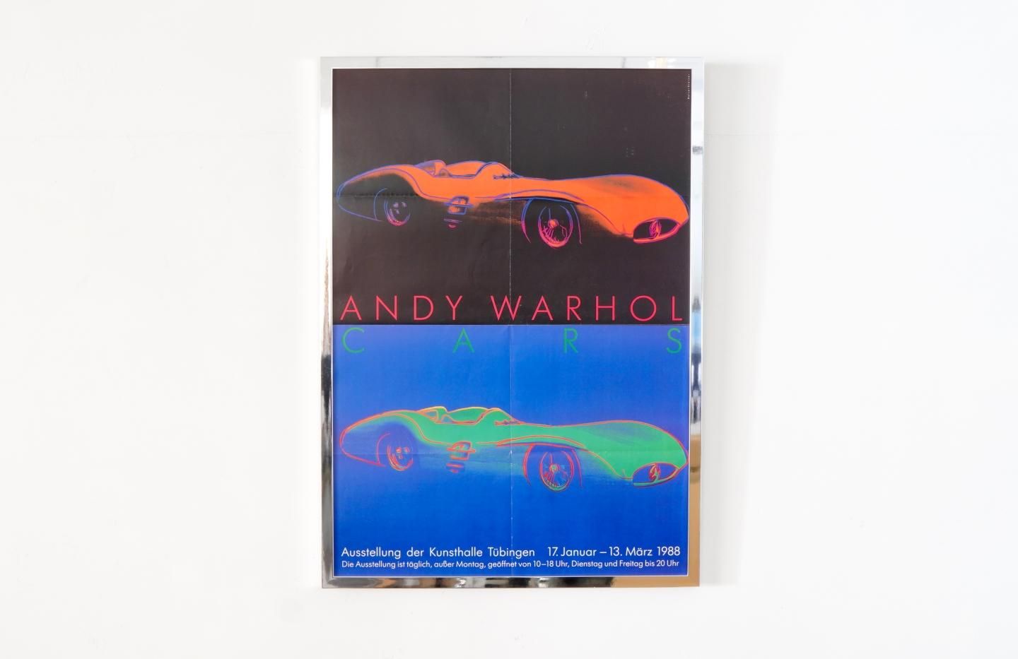 アンディ・ウォーホル Andy Warhol アートポスター A2版 Amazon.co.jp: Andy Warhol アンディウォーホルアートパネル