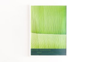 Ronan Bouroullec Exhibition Poster - Green -