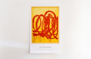 Cy Twombly / Gagosian, Beverly Hills 2022
